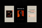 Mathieu - New Hype Social Media Kit, a Social Media Template by Dirtytemp Studio (Thumbnail 9 of 15)