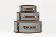 Globe Trotter Semi-Circle, an Object 3D Model by MARCOS BRITO PRO (Thumbnail 1 of 3)