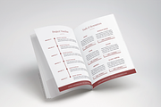 Client Experience Welcome Packet, a Magazine Template by ProductiveandFree (Thumbnail 10 of 15)