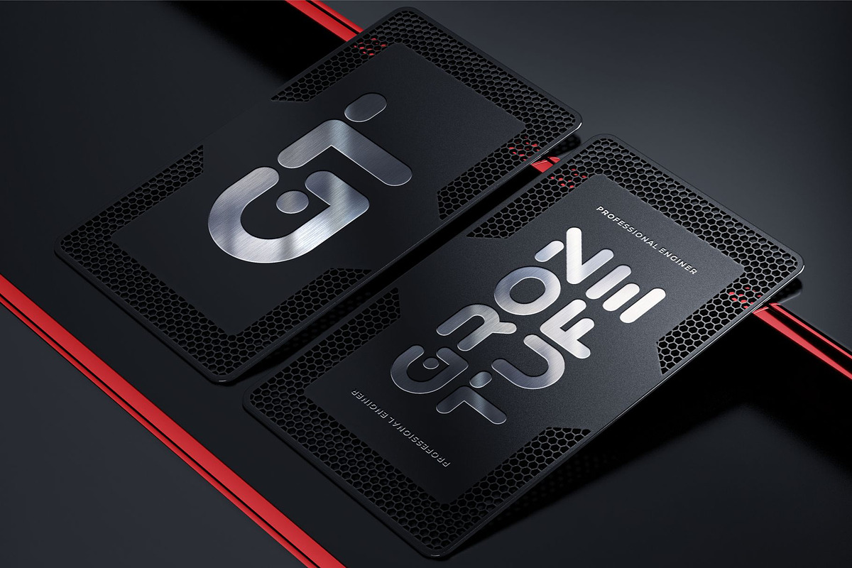 Saygen || Futuristic Sans Serif Font, a Sans Serif Font by Ermedia Studio (Photo 3 of 10)