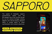 Raftwork Rough, a Sans Serif Font by Craft Supply Co. (Thumbnail 6 of 8)