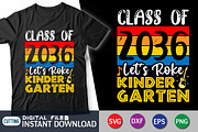 Back to School SVG Bundle, an Object Graphic by FunnySVGCrafts (Thumbnail 4 of 11)
