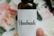 Diligent Christmas, a Handwritten Font by FreshTypeINK (Thumbnail 7 of 8)