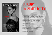 Qelvora Serif Font Family, a Serif Font by artisans (Thumbnail 5 of 7)