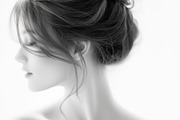 340 Airy Wedding Stock Photo Bundle, a Beauty & Fashion Photo by Allure Art (Thumbnail 41 of 63)