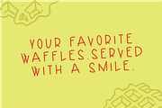 Dondles - Playful Font, a Handwritten Font by Berdansabersama (Thumbnail 3 of 10)