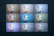 Board Photoshop Action, an Action Add-On by DESIGNAVO (Thumbnail 4 of 6)