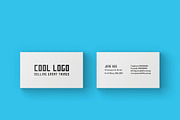 Pixelly, a Font by Kassy (Thumbnail 10 of 10)