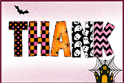 Wicked-PNG fonts, a Handwritten Font by It me digital art (Thumbnail 9 of 9)