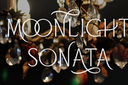 HARLAN - a timeless typeface, a Serif Font by Trial by Cupcakes (Thumbnail 4 of 8)