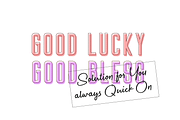 Quick On, a Script Font by GRAPHICPRESS (Thumbnail 2 of 6)
