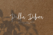 Edomisse - Casual Signature, a Handwritten Font by tebaltipislab (Thumbnail 10 of 11)