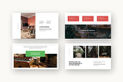 Gorn : Interior Decor Google Slides, a Presentation Template by Punkl Camp (Thumbnail 7 of 16)