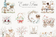 New! Spring Edition, a Seasonal Illustration by Isabelle Salem (Thumbnail 116 of 290)