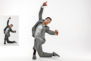 Cartoonic Photoshop Action, an Action Add-On by MRI STUDIO (Thumbnail 4 of 13)