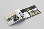 Fashion Catalog Vol.13, a Brochure Template by Bewalrus Studio (Thumbnail 11 of 11)