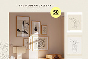 Late Bloomers Posters collection, a Decorative Illustration by lokko studio (Thumbnail 2 of 10)