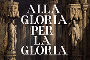 Manomali, a Serif Font by maybefont (Thumbnail 9 of 12)