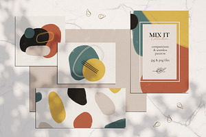 Mix It Collection