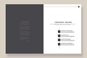 Magazine Template 05, a Magazine Template by pmvch (Thumbnail 4 of 12)