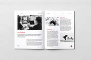 Business Proposal, a Brochure Template by BOXKAYU (Thumbnail 8 of 14)