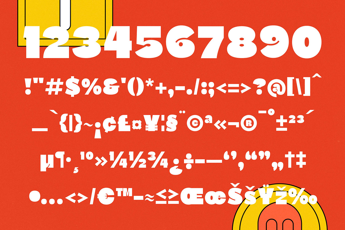 Comfort Pleasure Display Font, a Serif Font by timelesstype.co (Photo 19 of 20)