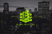 Dithered Retro Vector Graphics, an Object Graphic by angelainthefields (Thumbnail 2 of 11)
