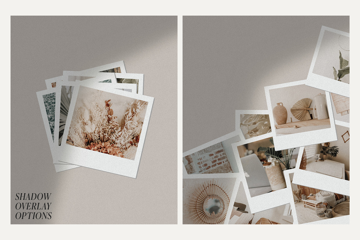 Film Frames Collage Mood Boards, a Mockup by 89 Golden Blvd (Photo 3 of 4)