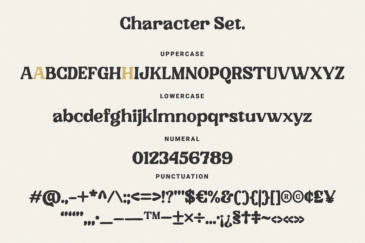 Sunday Bloom, a Serif Font by Prioritype Co (Photo 10 of 11)