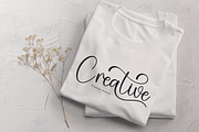 Cactus | Script Font, a Handwritten Font by Scratchones (Thumbnail 4 of 9)