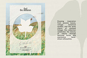 Autumn Foliage: 100 Leaves Pack, an Object Illustration by Veyla (Thumbnail 9 of 15)
