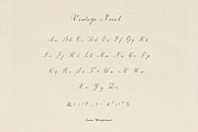 Vintage Serif & Antique Script Font, a Handwritten Font by Laras Wonderland (Thumbnail 11 of 11)