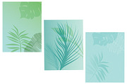Organic Grainy Backgrounds, a Graphic by KT Art & Design (Thumbnail 2 of 10)