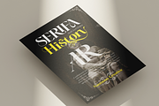 Shalli, a Serif Font by saemoon creative (Thumbnail 9 of 10)