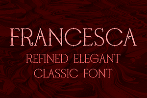 Francesca
