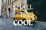 Maximus Roman Serif, a Serif Font by Bart Wesolek (Thumbnail 8 of 10)