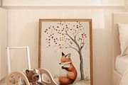 Tender Bonds–Mom&Baby Animal Prints, a Graphic by Alona Roshka (Thumbnail 7 of 14)