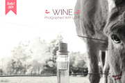 10 Amazing Wine Photographs, a Templates & Theme by Funky Studios (Thumbnail 4 of 5)