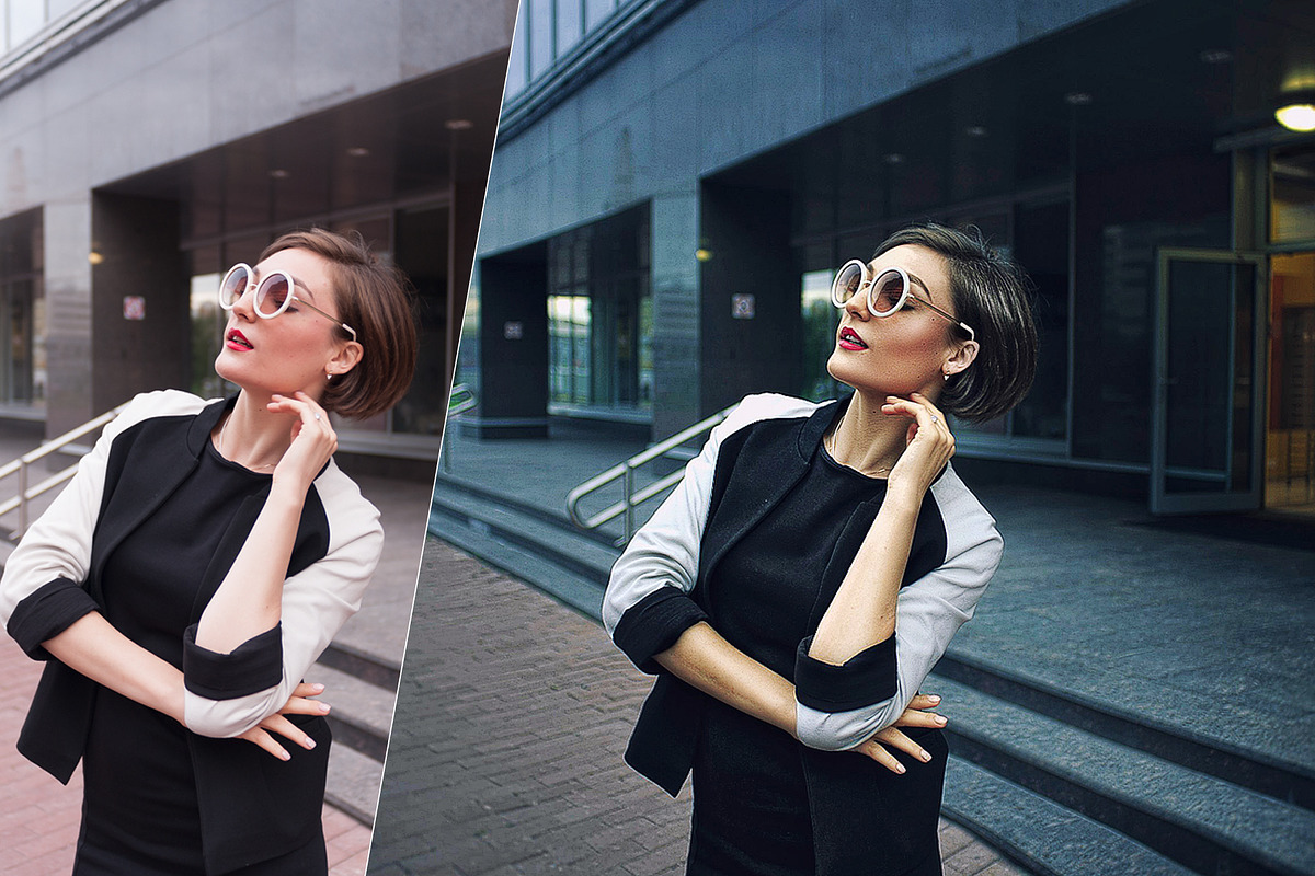 Photo Styling - Photoshop Actions, an Action Add-On by Willa (Photo 7 of 10)