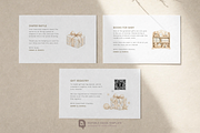 Baby Shower Template Bundle - 42, a Marketing Template by BloomToLife By Dona (Thumbnail 6 of 11)