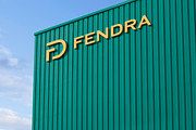 3D Logo Mockup Industrial Building, a Product Mockup by Asylab (Thumbnail 4 of 7)