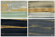 Abstract Canvas Textures, a Texture Graphic by sibel dayı (Thumbnail 11 of 12)