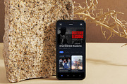 Pluto - Movie Streaming Mobile App, an App Template by twinstd (Thumbnail 5 of 5)