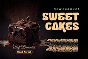 Eating Boder || Bold Display Font, a Handwritten Font by Ermedia Studio (Thumbnail 10 of 10)