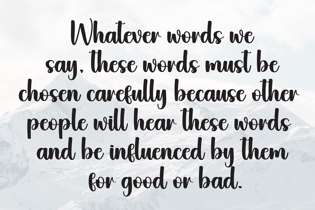 Virtual | Script Font, a Handwritten Font by Scratchones (Photo 6 of 9)