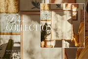Frame Mockup Bundle - Warm & Neutral, a Household Mockup by The White Space Co. (Thumbnail 4 of 8)