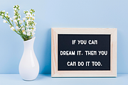 Teacher Vintage | Script Font, a Script Font by Scratchones (Thumbnail 3 of 8)