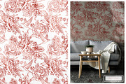 Graphic TERRACOTA Wedding Collection, an Object Graphic by Knopazyzy (Thumbnail 8 of 14)