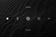 70 Y2K Vector Shapes, an Object Graphic by Parisa-Artstudio (Thumbnail 3 of 7)