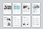 White Paper | MS Word & Canva, a Brochure Template by obayes (Thumbnail 3 of 17)